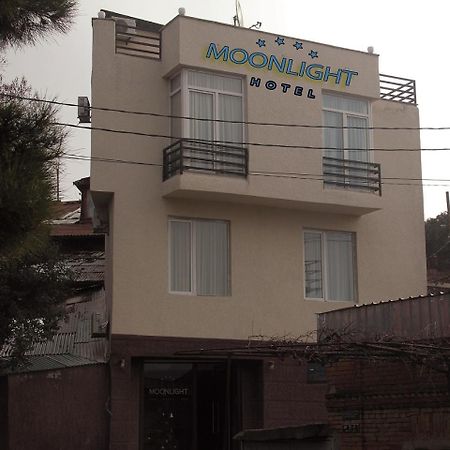 Moon Light Hotel Tbilisi Zewnętrze zdjęcie