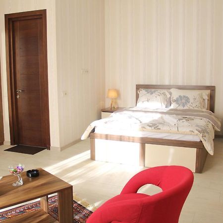 Moon Light Hotel Tbilisi Zewnętrze zdjęcie