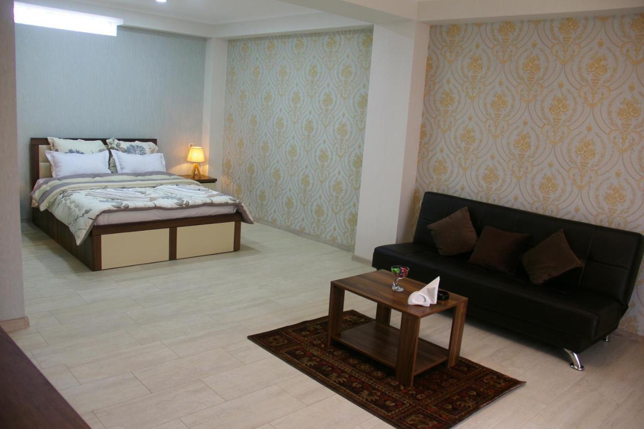 Moon Light Hotel Tbilisi Zewnętrze zdjęcie