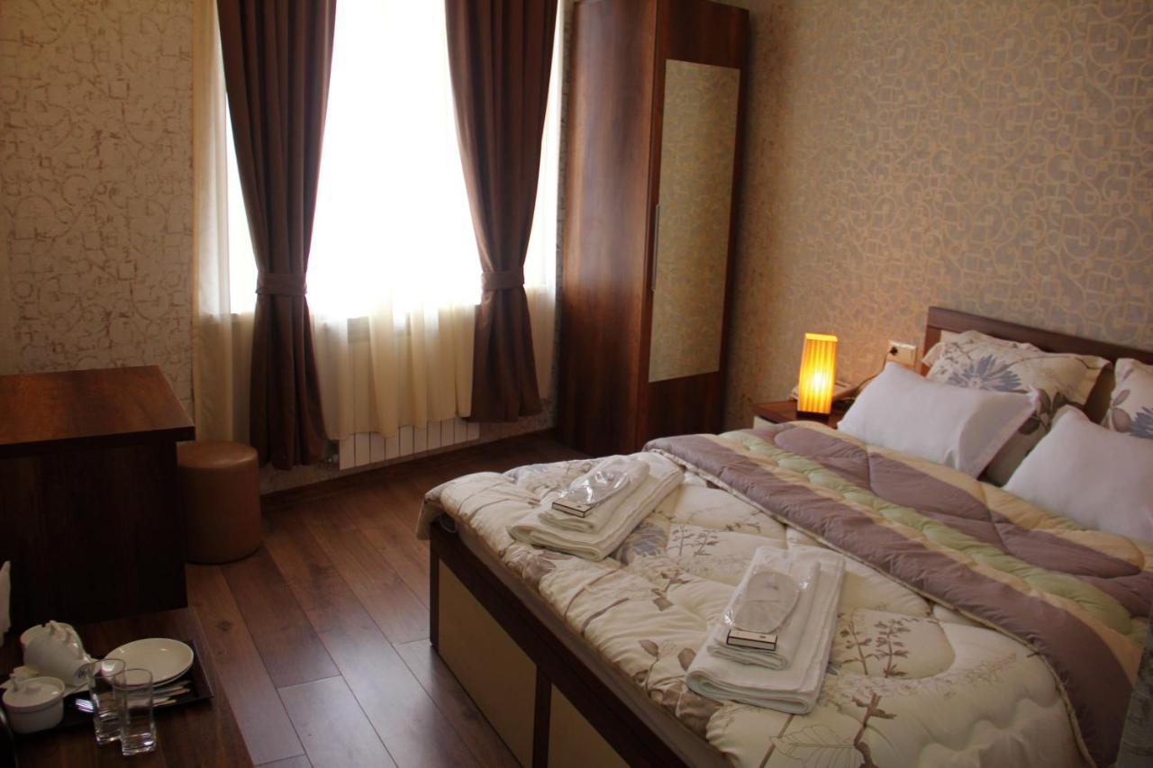 Moon Light Hotel Tbilisi Zewnętrze zdjęcie
