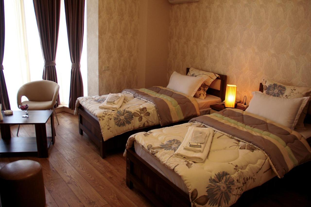 Moon Light Hotel Tbilisi Zewnętrze zdjęcie