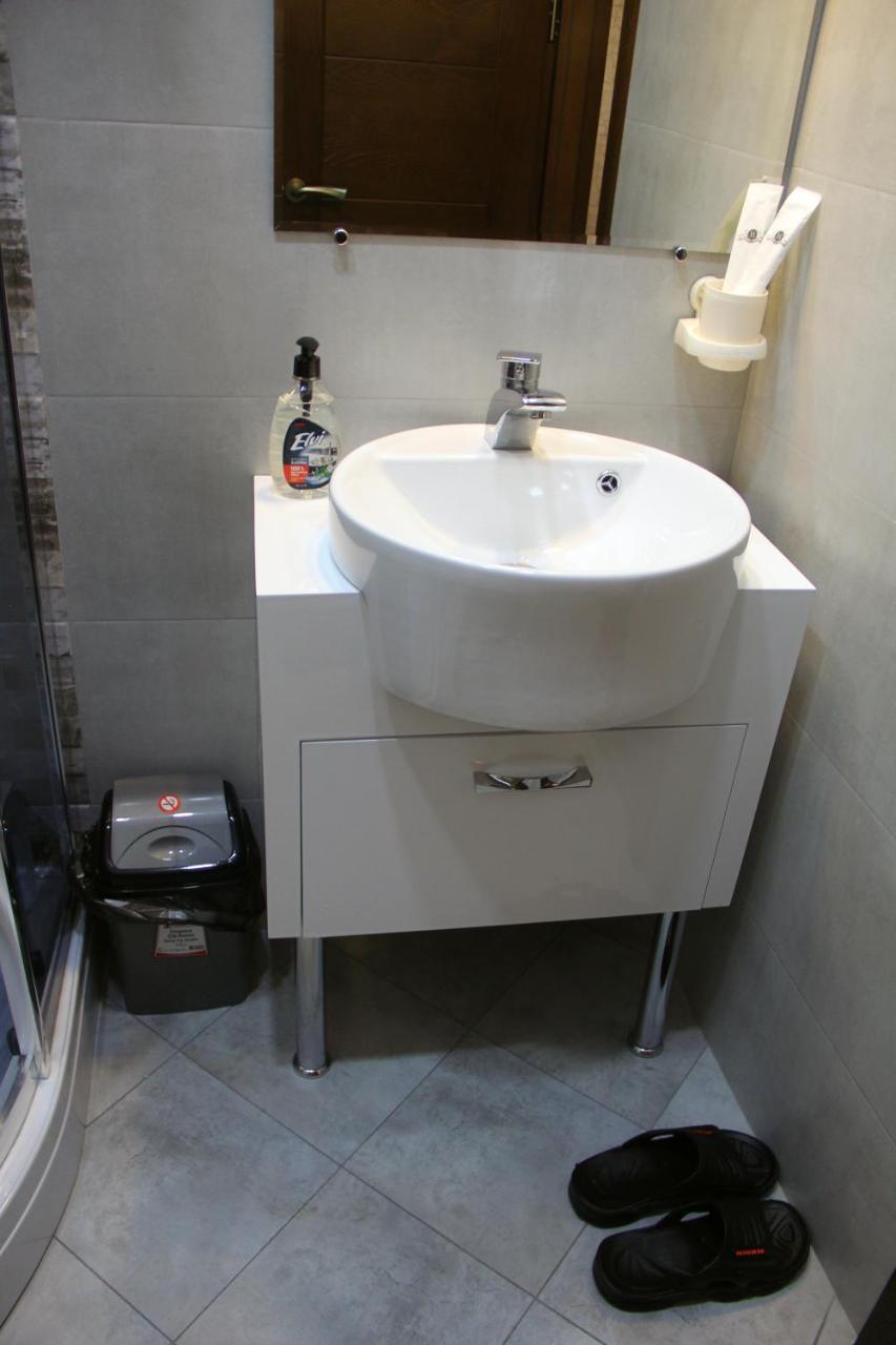 Moon Light Hotel Tbilisi Zewnętrze zdjęcie