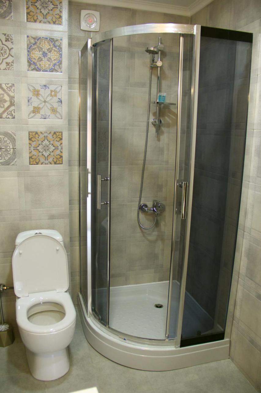 Moon Light Hotel Tbilisi Zewnętrze zdjęcie