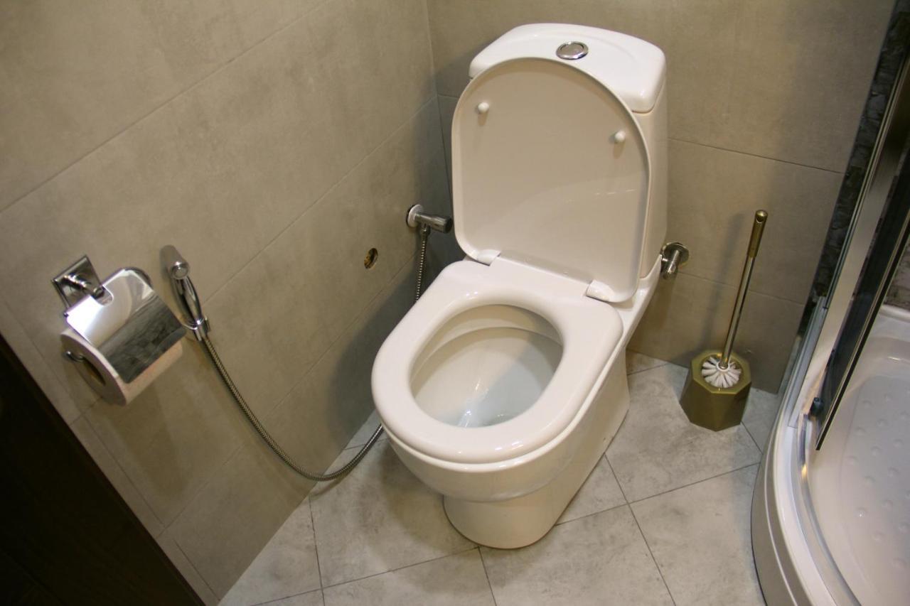 Moon Light Hotel Tbilisi Zewnętrze zdjęcie