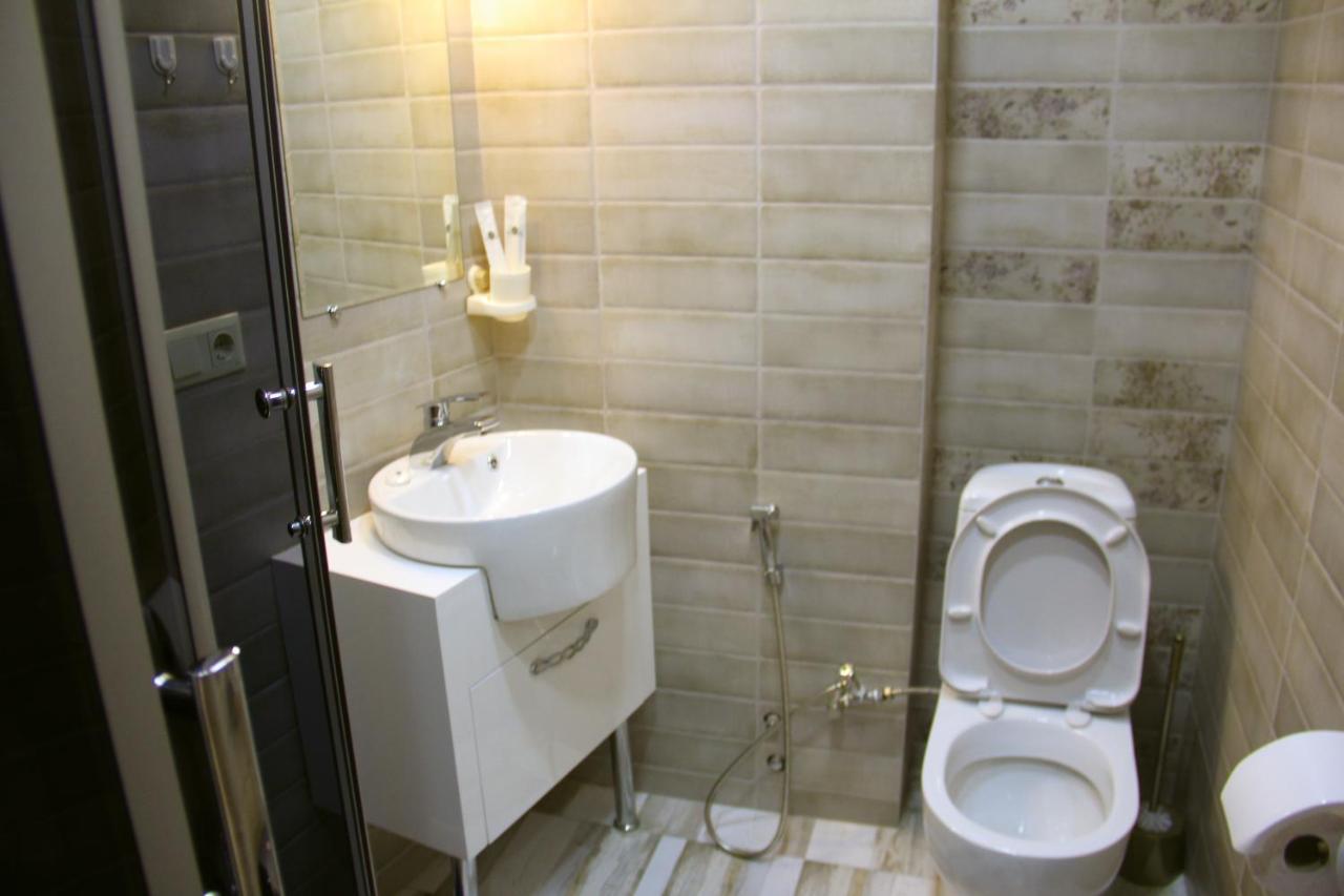 Moon Light Hotel Tbilisi Zewnętrze zdjęcie