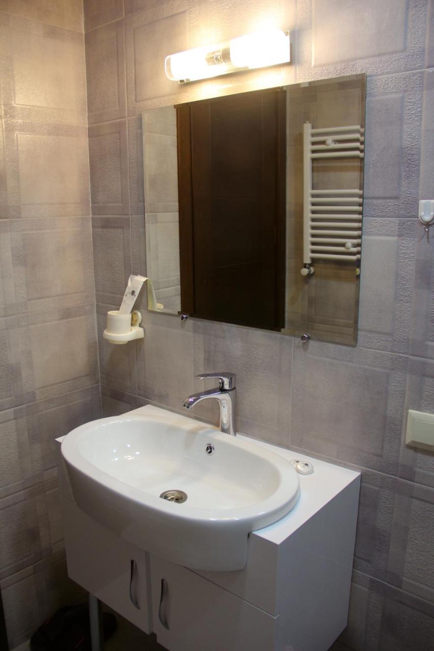 Moon Light Hotel Tbilisi Zewnętrze zdjęcie