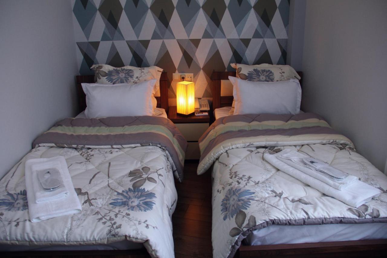 Moon Light Hotel Tbilisi Zewnętrze zdjęcie