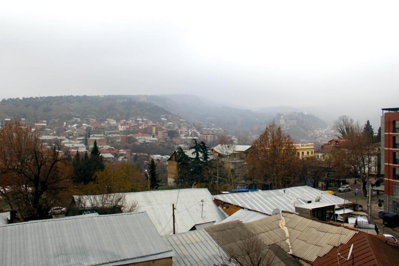 Moon Light Hotel Tbilisi Zewnętrze zdjęcie