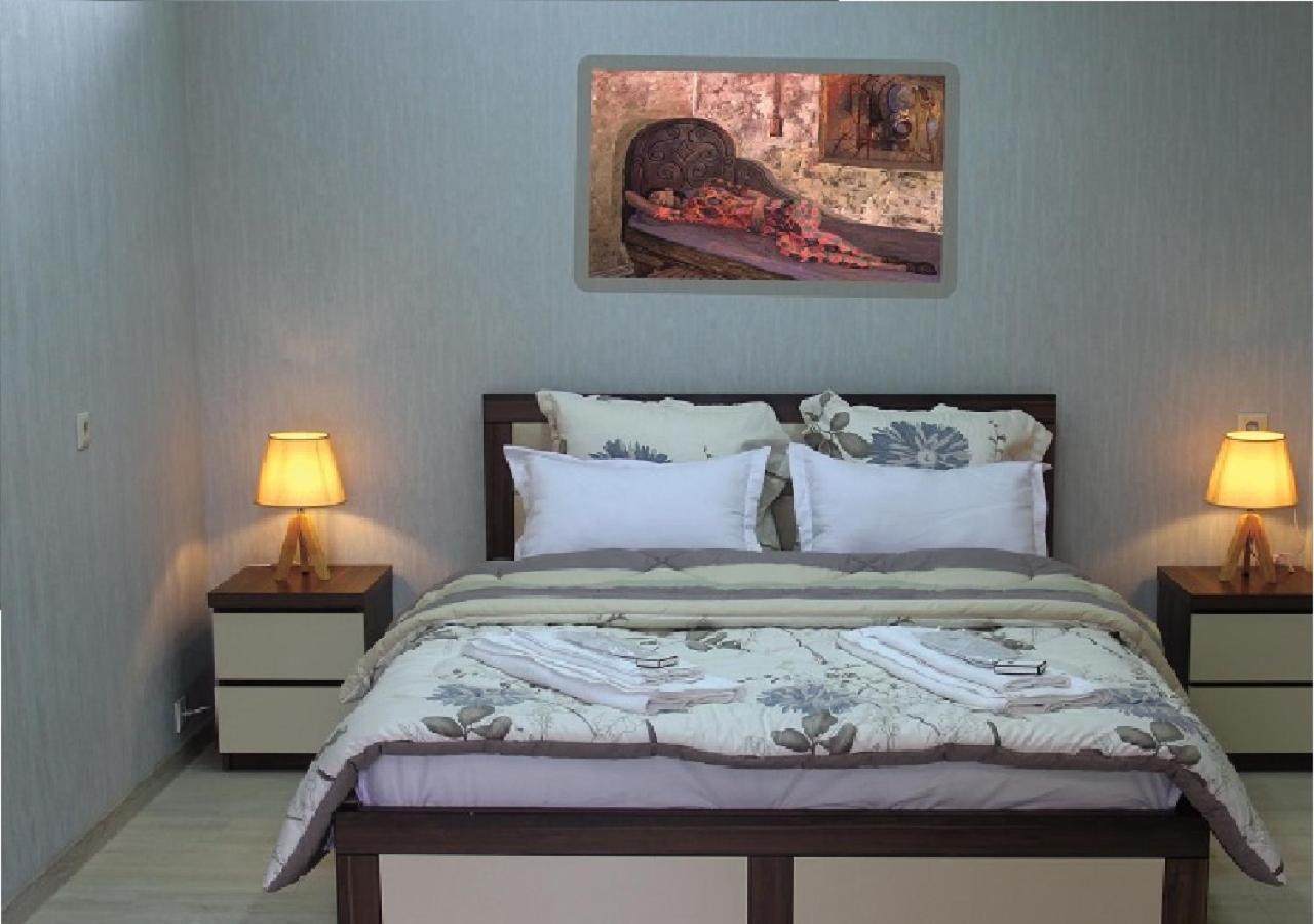 Moon Light Hotel Tbilisi Zewnętrze zdjęcie