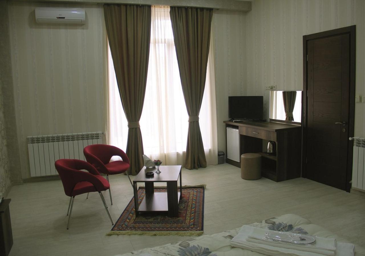 Moon Light Hotel Tbilisi Zewnętrze zdjęcie