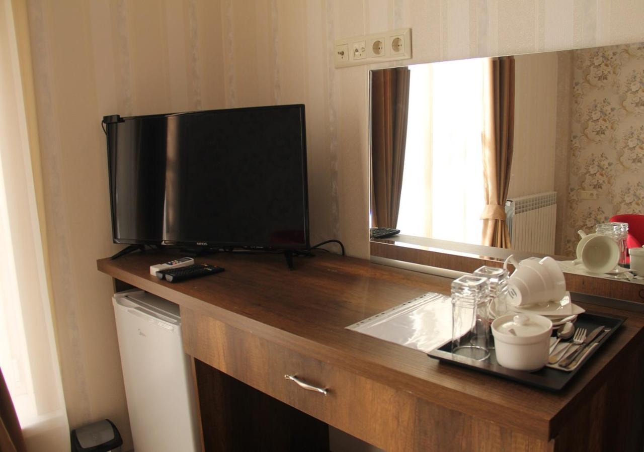 Moon Light Hotel Tbilisi Zewnętrze zdjęcie