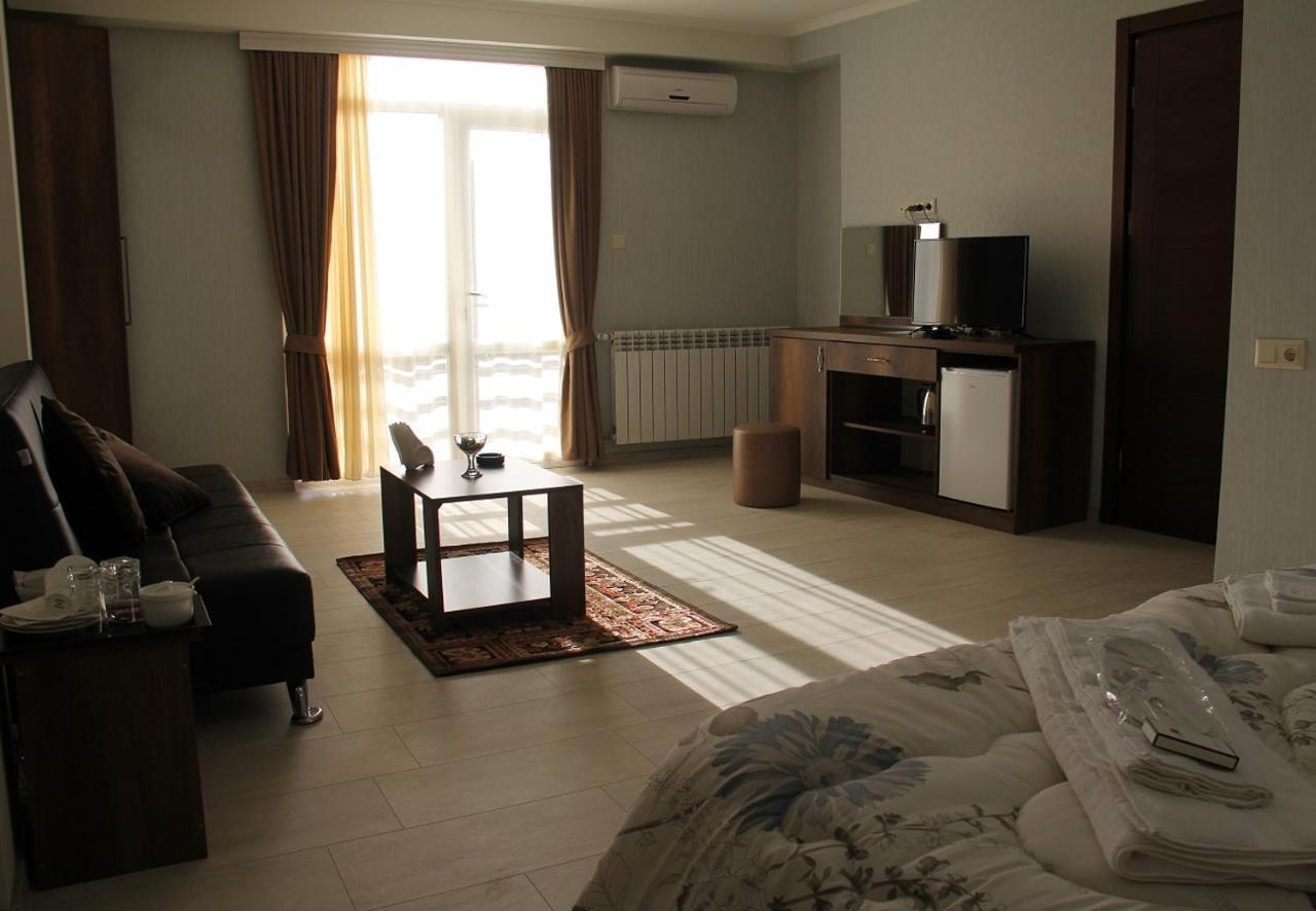 Moon Light Hotel Tbilisi Zewnętrze zdjęcie