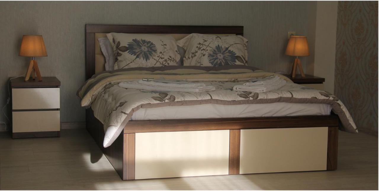 Moon Light Hotel Tbilisi Zewnętrze zdjęcie