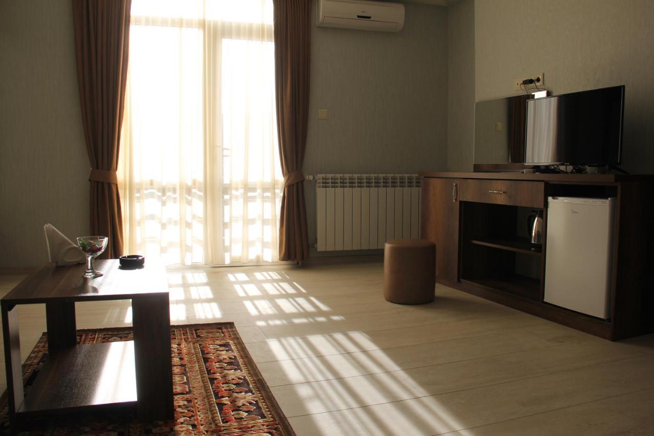 Moon Light Hotel Tbilisi Zewnętrze zdjęcie