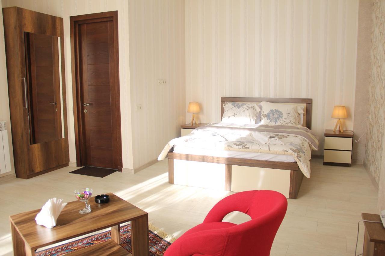 Moon Light Hotel Tbilisi Zewnętrze zdjęcie