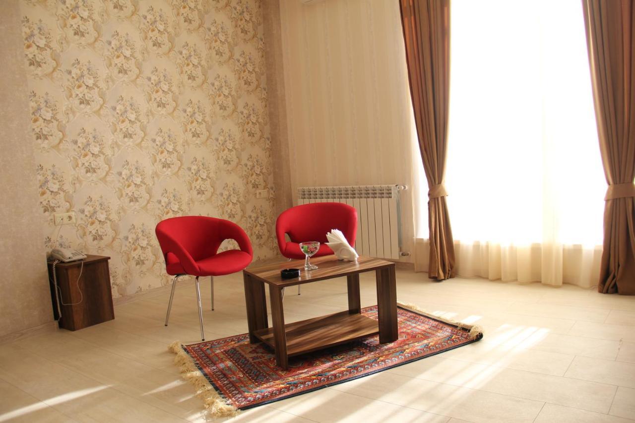 Moon Light Hotel Tbilisi Zewnętrze zdjęcie