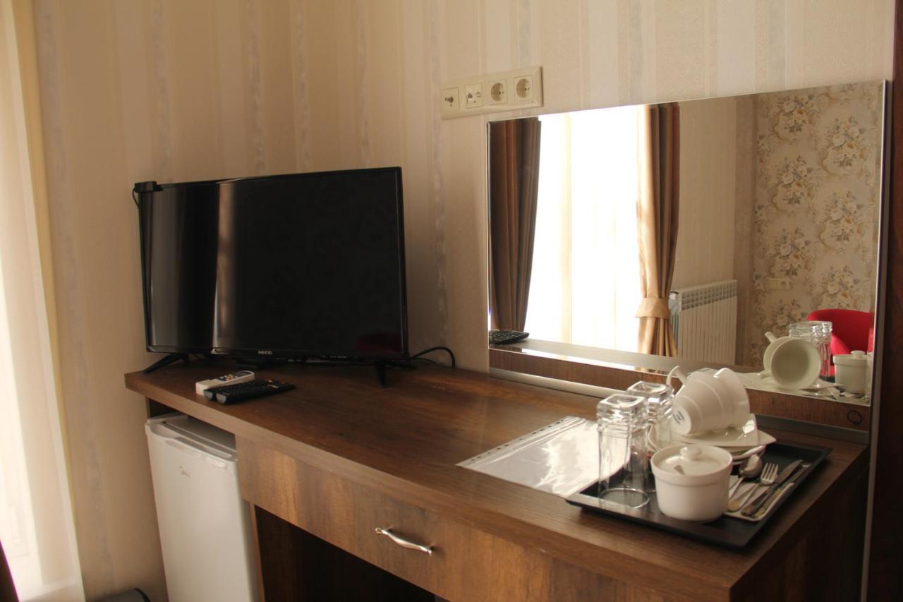 Moon Light Hotel Tbilisi Zewnętrze zdjęcie