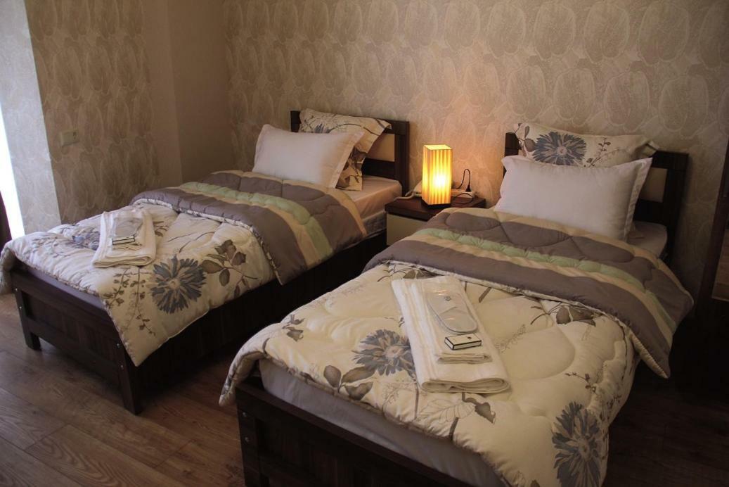 Moon Light Hotel Tbilisi Zewnętrze zdjęcie