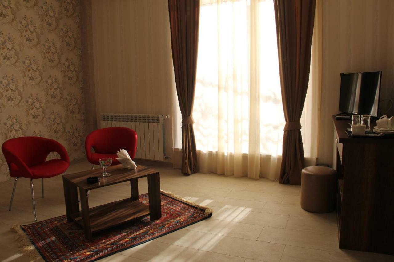 Moon Light Hotel Tbilisi Zewnętrze zdjęcie