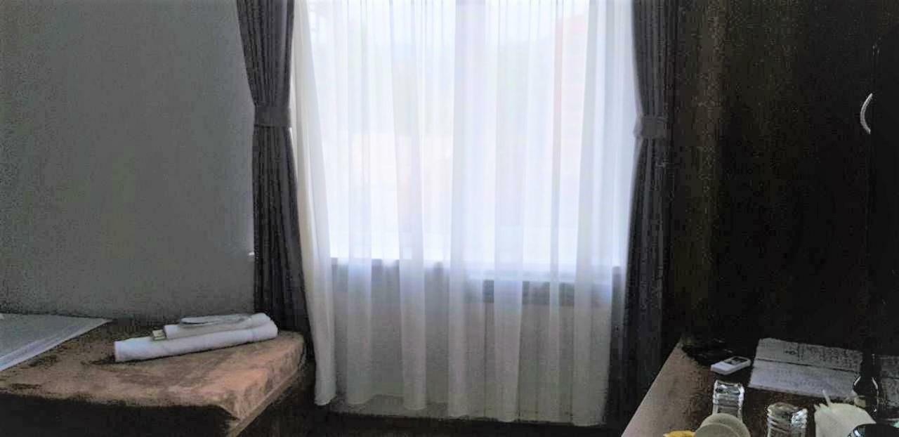Moon Light Hotel Tbilisi Zewnętrze zdjęcie
