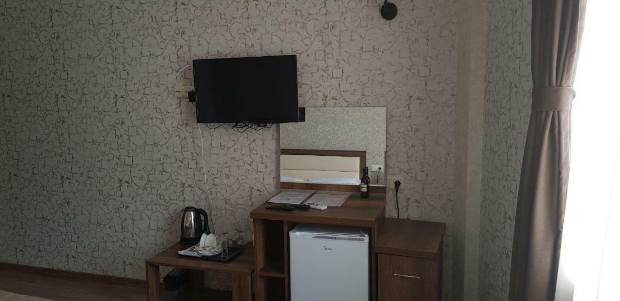 Moon Light Hotel Tbilisi Zewnętrze zdjęcie